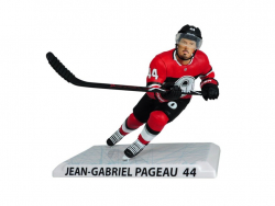 Figrka NHL Limited Edition 44-Pageau